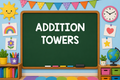 Addition Towers to 20