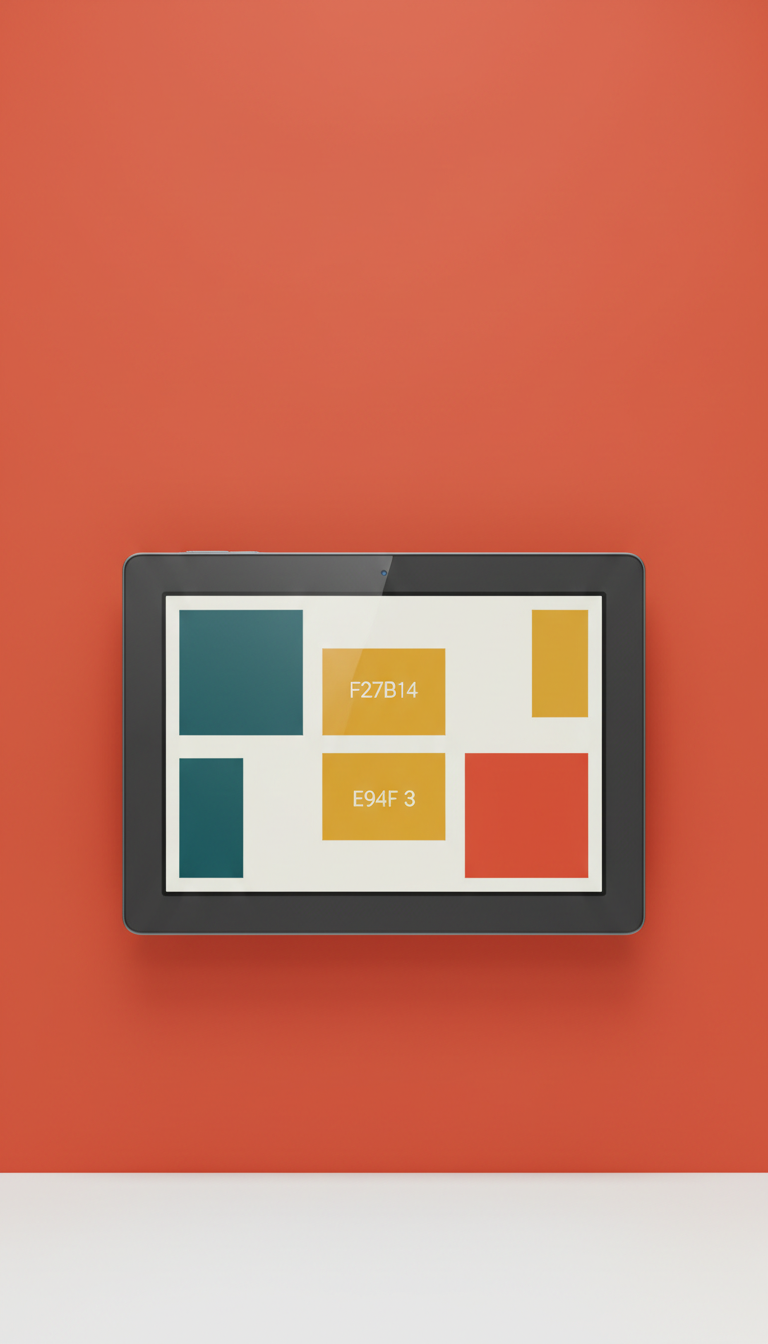 Learning Suite Interactive Tablet